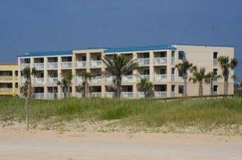 Ocean Blue II Motel Saint Augustine - Photo3