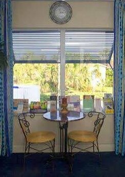 Ocean Blue II Motel Saint Augustine - Photo4