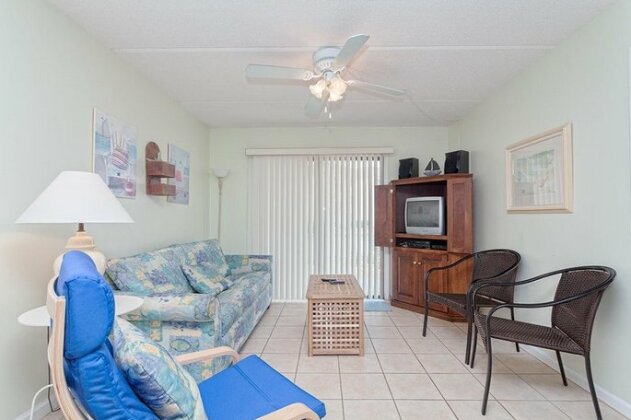 Ocean & Racquet 6103 - Photo2