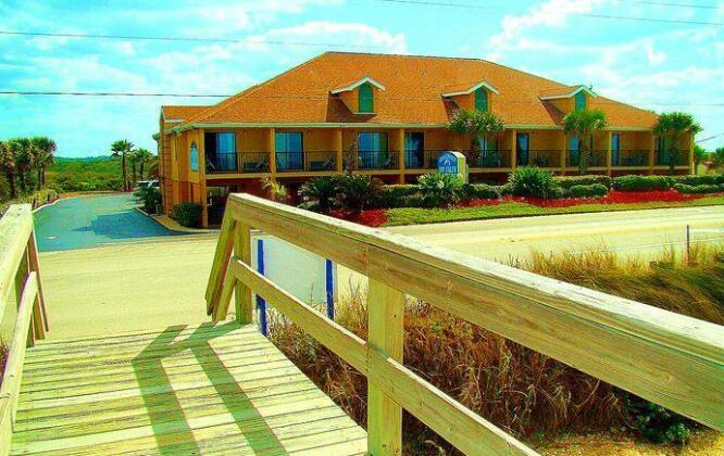 Ocean Sands Beach Inn - Saint Augustine - Photo2