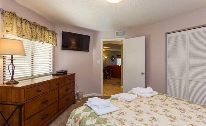Ocean Village Club K12 - Photo3