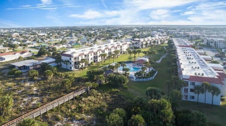 Ocean Village Club Q37