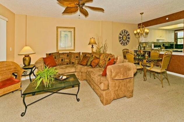 Ocean Village Club R22 - Photo4