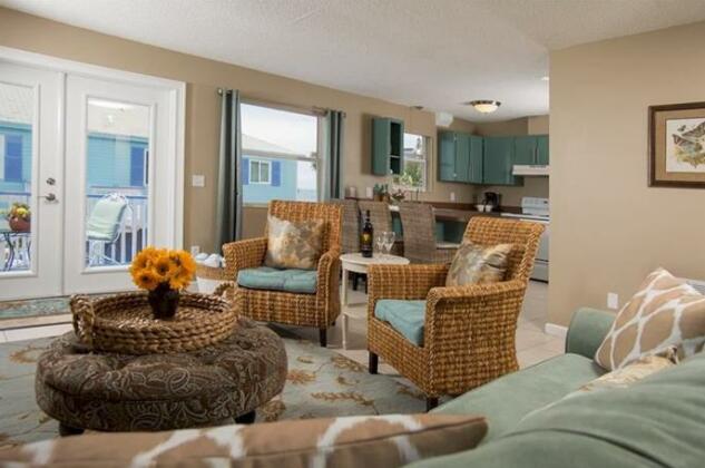 Oceanview Cottage by Beachcomber - Photo4