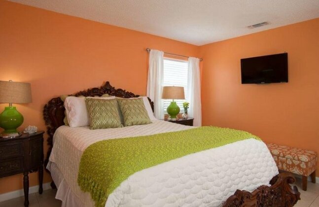 Oceanview Cottage by Beachcomber - Photo5