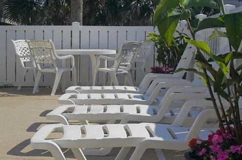 Oceanview Lodge - Saint Augustine - Photo2