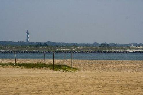 Oceanview Lodge - Saint Augustine - Photo4