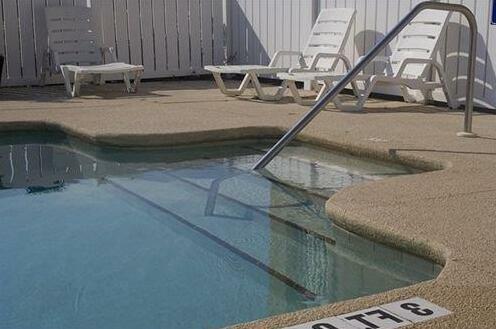 Oceanview Lodge - Saint Augustine - Photo5