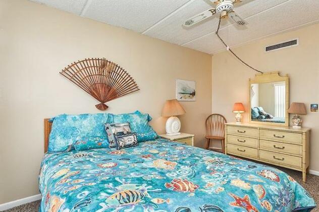 Pier Point 55 by Vacation Rental Pros