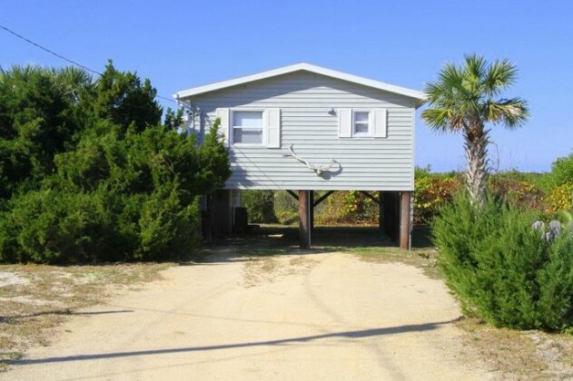 Pounds Cottage - Photo2
