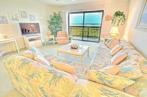 Sea Haven Resort - 520 - Photo3