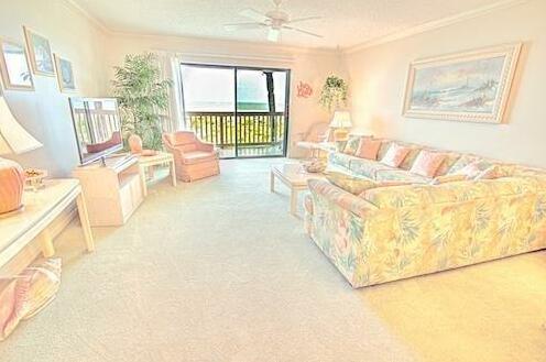 Sea Haven Resort - 520 - Photo4