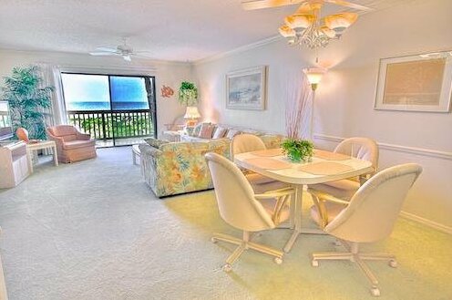 Sea Haven Resort - 520 - Photo5