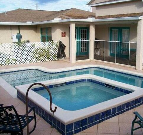Seashell Apartment Saint Augustine - Photo2