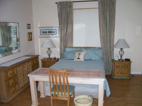 Seashell Apartment Saint Augustine - Photo3