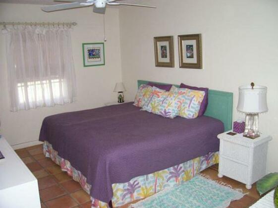 Seashell Apartment Saint Augustine - Photo4