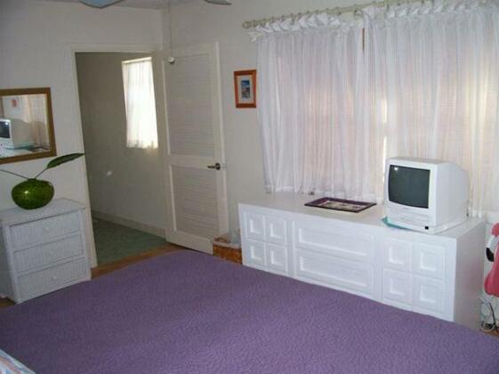 Seashell Apartment Saint Augustine - Photo5