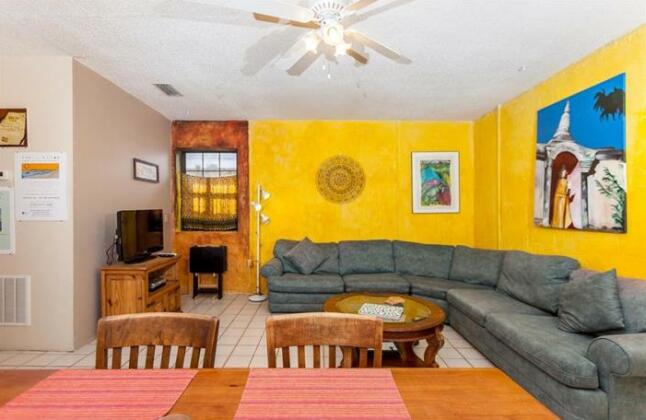 Seaside Villa Saint Augustine - Photo2
