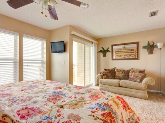 Surfside Six E 2 Bedrooms Ocean Front Sleeps 6 Wireless Internet - Photo4