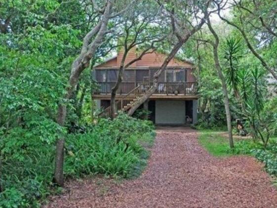 Treetop Cottage Holiday home - Photo2