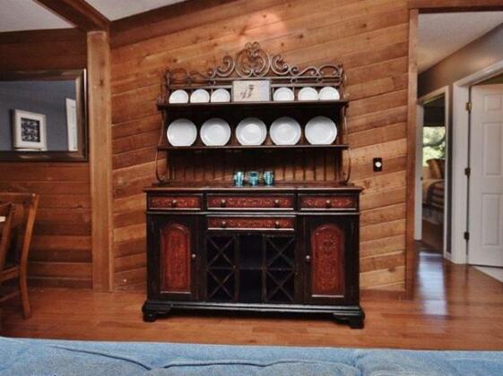 Treetop Cottage Holiday home - Photo3