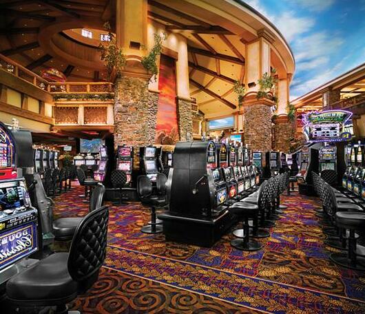 Ameristar Casino Resort Spa St Charles - Photo5