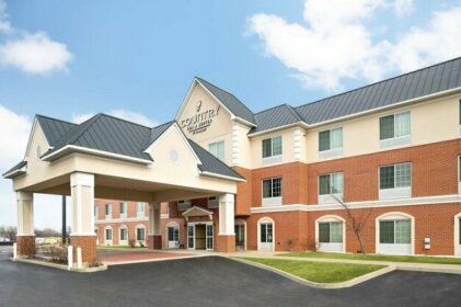 Country Inn & Suites by Radisson St Peters MO