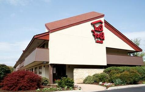 Red Roof Inn St Clairsville - Wheeling West - Photo2