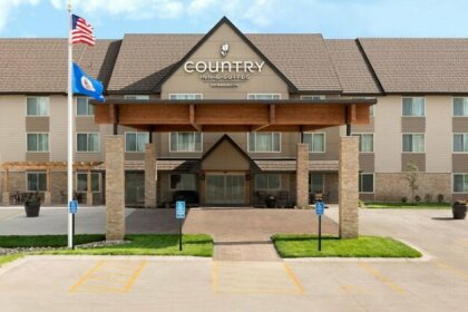 Country Inn & Suites by Radisson St Cloud West MN