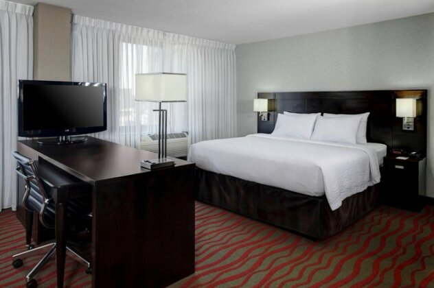 Courtyard by Marriott St Cloud - Photo2