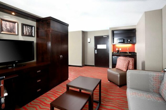 Courtyard by Marriott St Cloud - Photo4