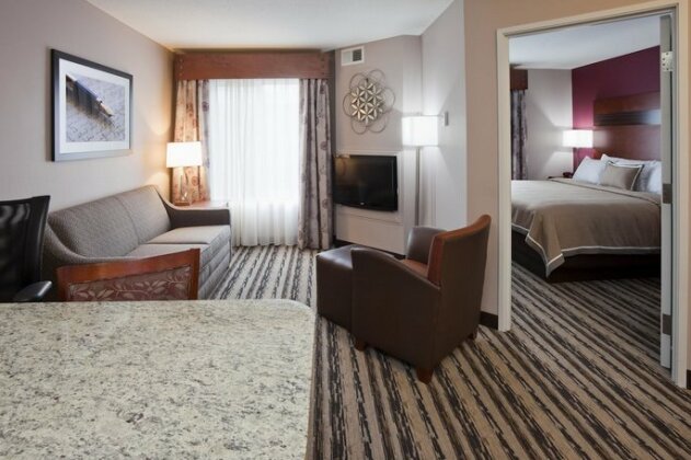 GrandStay Residential Suites Hotel- Saint Cloud - Photo2