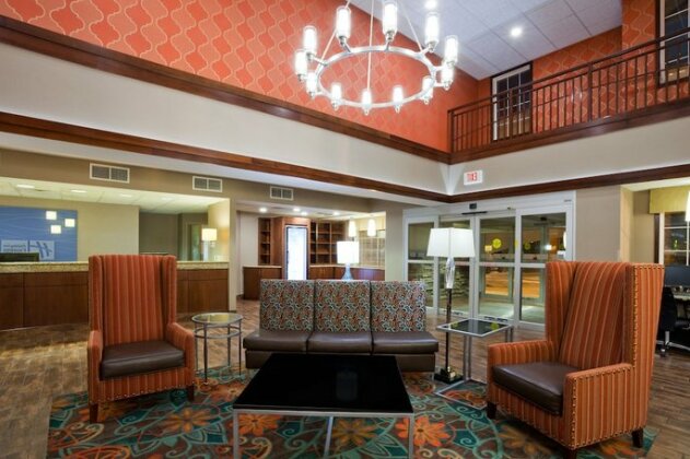 Holiday Inn Express and Suites St Cloud - Photo3