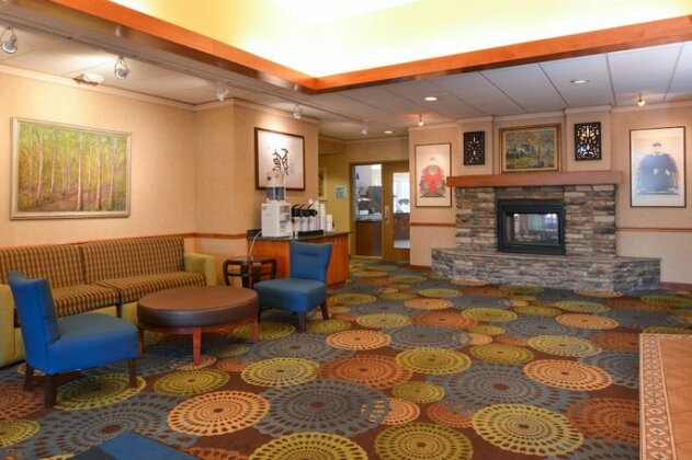 Holiday Inn Express & Suites St Croix Valley - Photo3