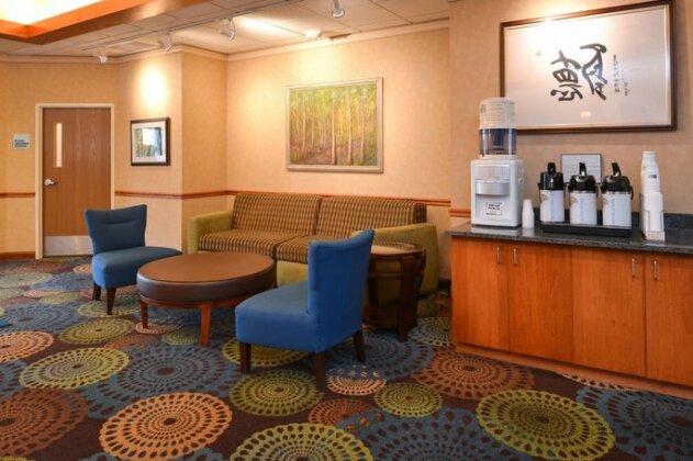 Holiday Inn Express & Suites St Croix Valley - Photo5