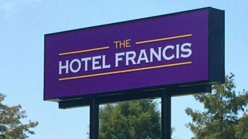 Hotel Francis By Magnuson Worldwide