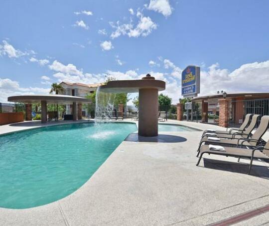 Best Western Coral Hills