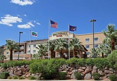 Courtyard by Marriott St George - Photo2
