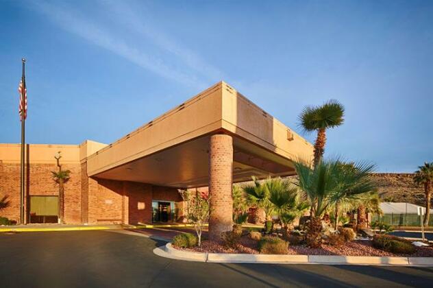 Red Lion Hotel and Conference Center St George - Photo3