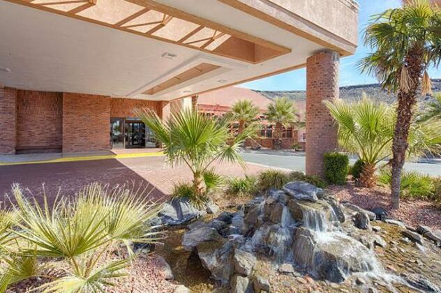 Red Lion Hotel and Conference Center St George - Photo5