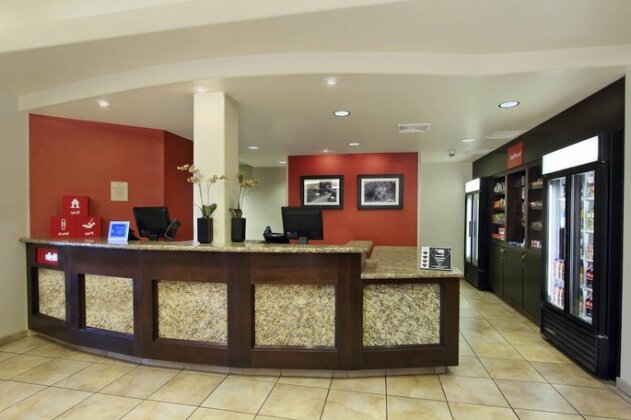 TownePlace Suites St George - Photo3