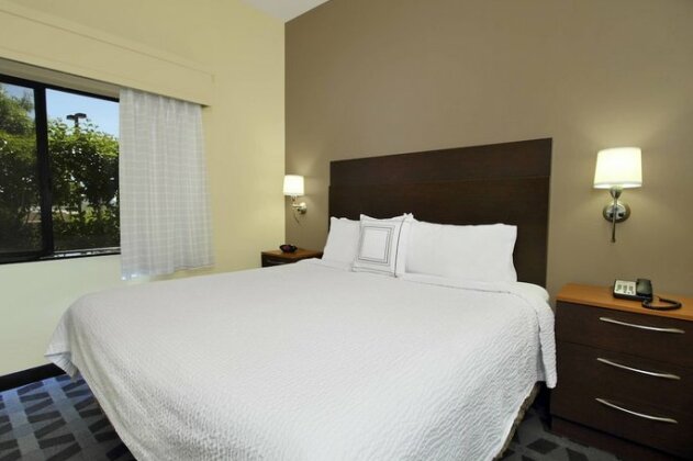 TownePlace Suites St George - Photo4