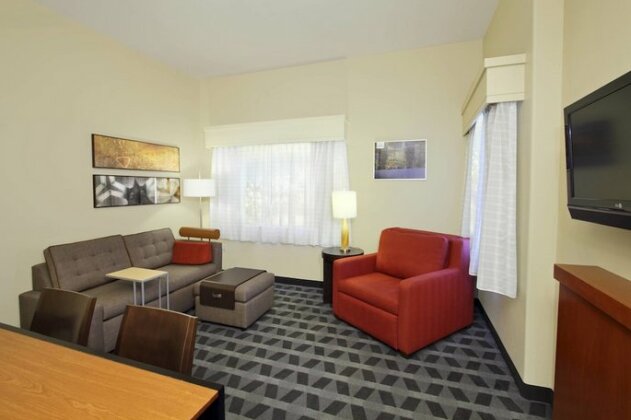 TownePlace Suites St George - Photo5