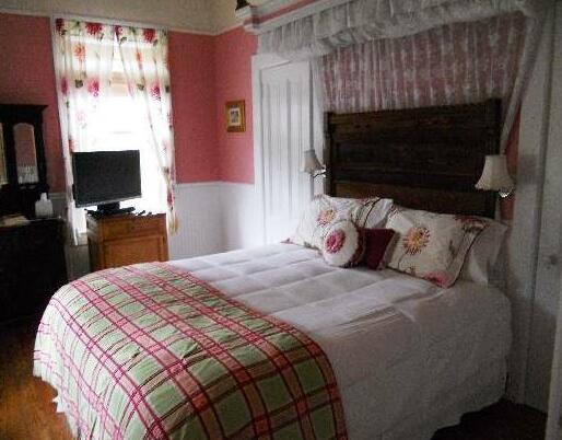 The Ink House Bed and Breakfast Saint Helena - Photo4