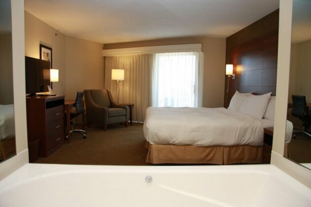 Budget Host Inn & Suites - Photo3
