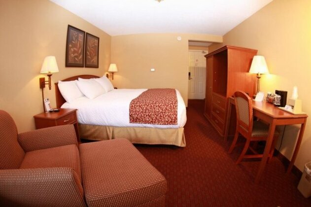 Budget Host Inn & Suites - Photo5