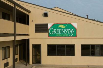 Greenstay Hotel and Suites - St James