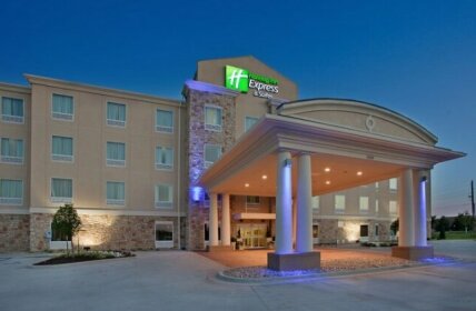Holiday Inn Express Hotel & Suites St Joseph