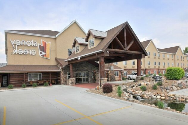 Stoney Creek Hotel & Conference Center - St Joseph