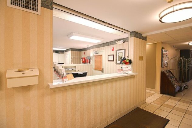 Candlewood Suites St Louis-Earth City - Photo3